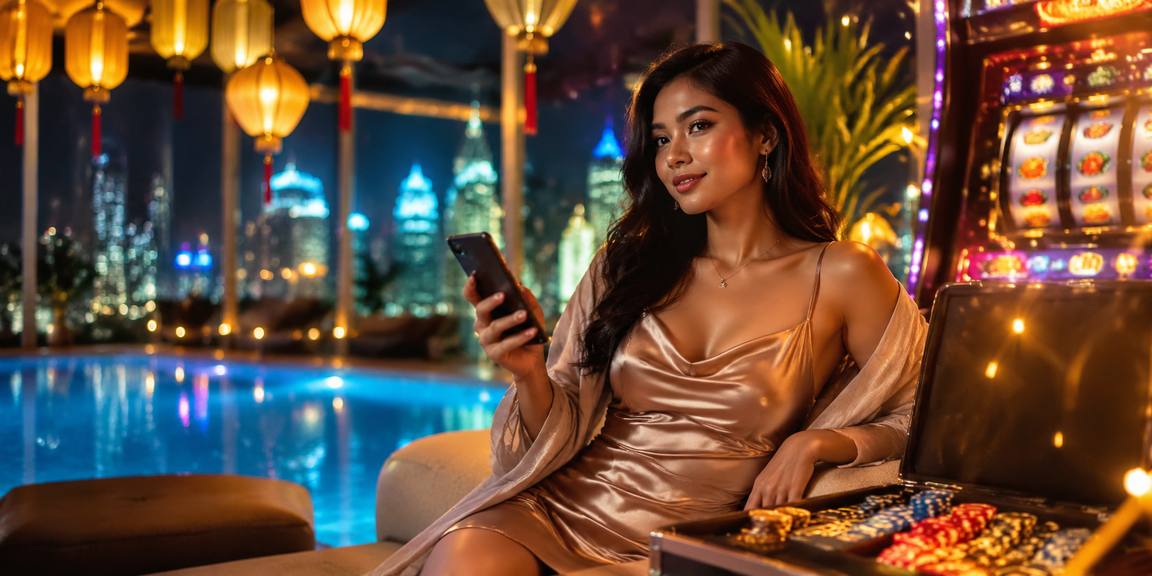 Platform yang Dibangun untuk Pemain Malaysia