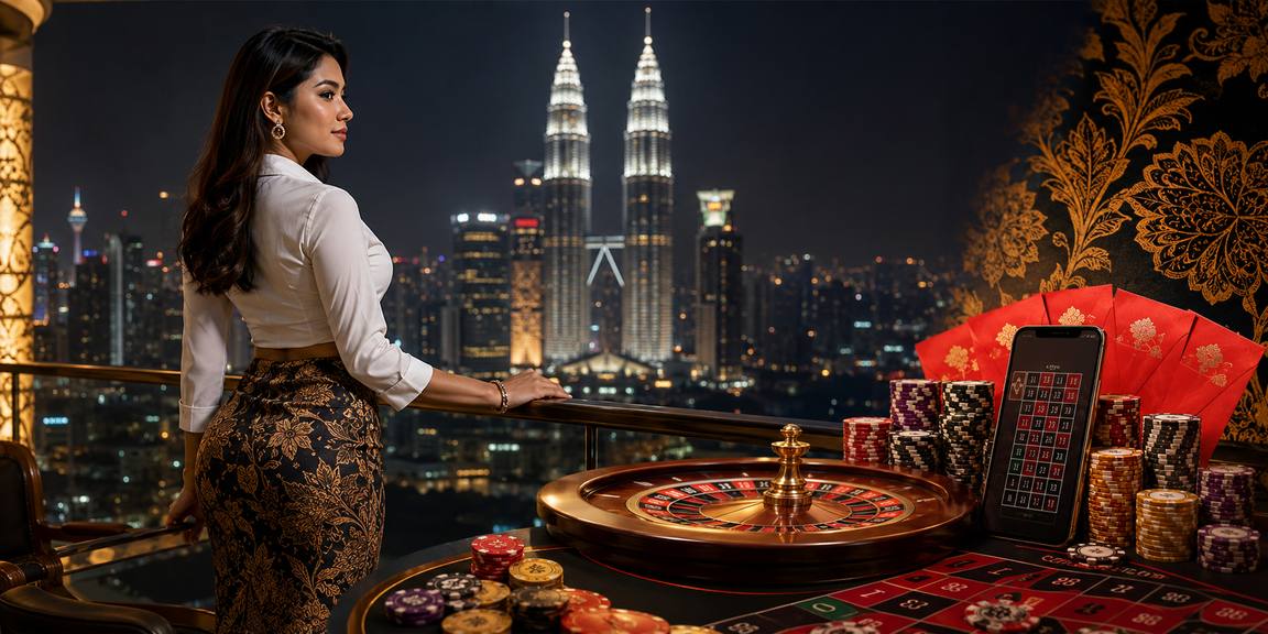 Slot ugbet88 Untuk Malaysia